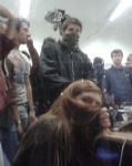 University of Manchester Occupied